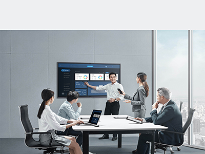 MAXHUB 智能會(huì)議平板V5 經(jīng)典版 智能會(huì)議標(biāo)配