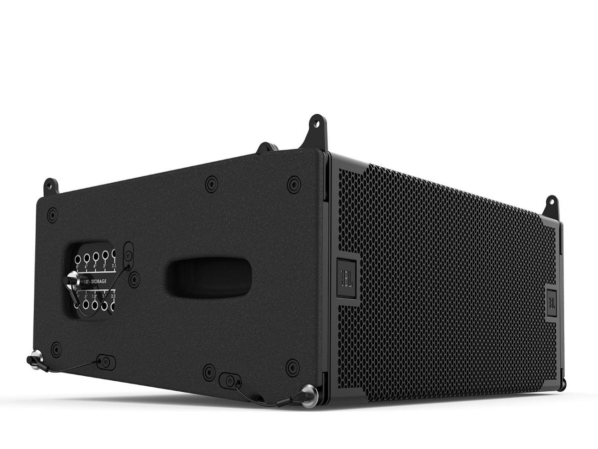 JBL VTX A8  雙8寸線陣列音箱