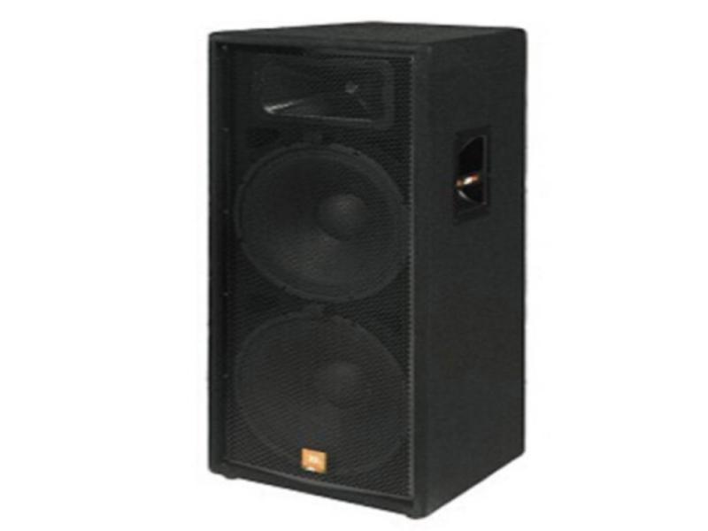JBL JRX225 舞蹈培訓(xùn)室學(xué)校專用音響 會(huì)議室燈光音響工程方案