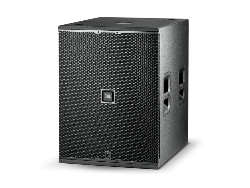 JBL  VTX F18S 18英寸低音炮 劇場音箱 流動演出音箱