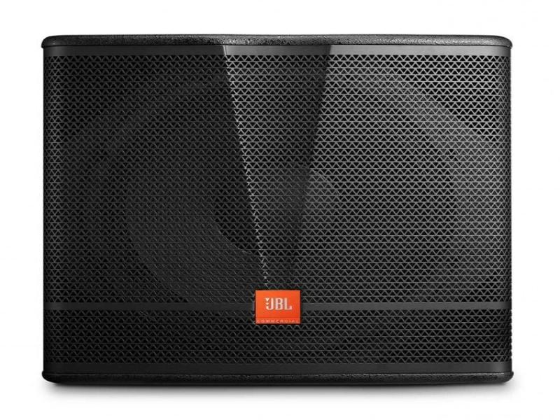 JBL CV18S 18寸專業低音揚聲器