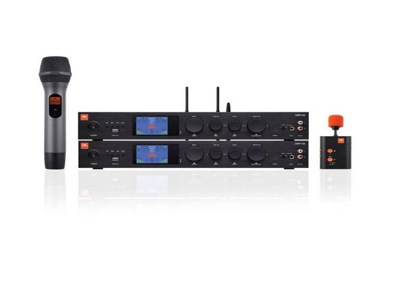 JBL AMP150 智能集成一體機
