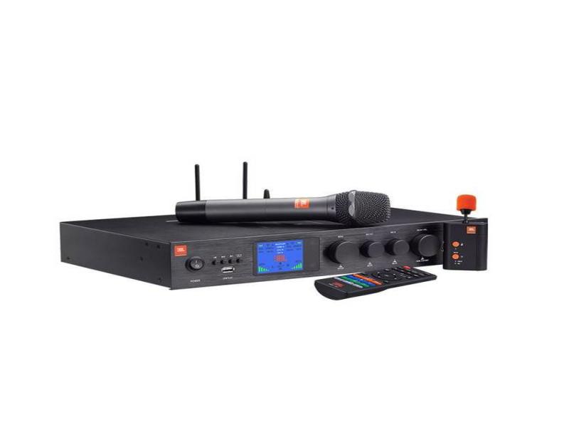 JBL AMP350 智能集成一體機