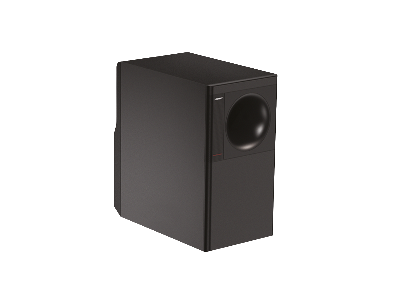BOSE  FreeSpace 3-I / 3-II 博士壁掛式衛(wèi)星音箱