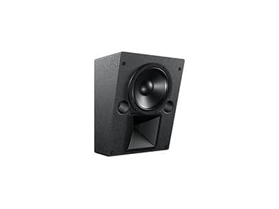 Meyer Sound HMS-10 影院環(huán)繞揚(yáng)聲器（配備隔柵框） 影院、高端私人影院、放映室