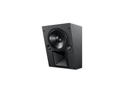 Meyer Sound HMS-10 影院環(huán)繞揚(yáng)聲器（配備隔柵框） 影院、高端私人影院、放映室