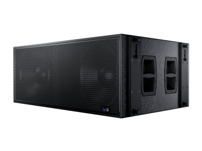 Meyer Sound 900-LFC 緊湊超低頻揚(yáng)聲器 高端劇場