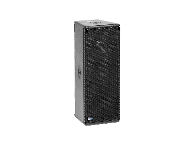 Meyer Sound UPM-1XP 48伏直流緊湊型寬角度揚(yáng)聲器 高端別墅家庭影院