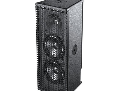 Meyer Sound UPM-1XP 48伏直流緊湊型寬角度揚(yáng)聲器 高端別墅家庭影院