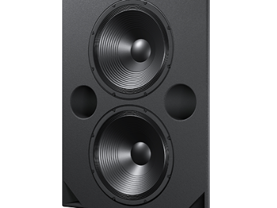 Meyer Sound X-800C 高功率影院低頻揚聲器 高端別墅家庭影院