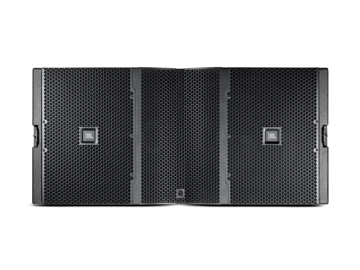 JBL VTX G28 雙12寸線陣列
