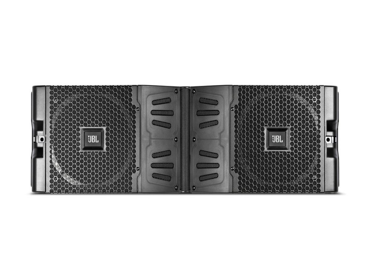 JBL  VTX V20 雙10寸線陣列