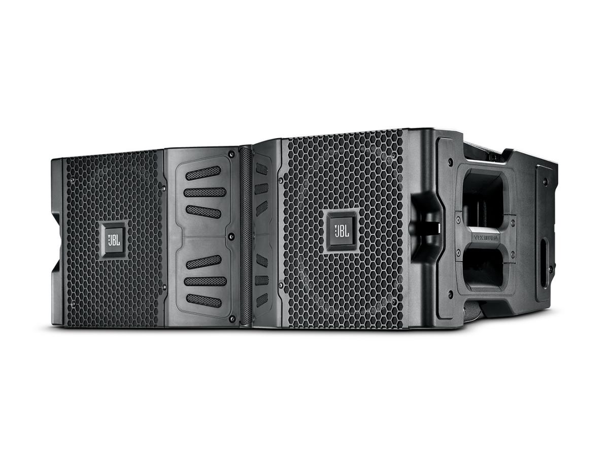 JBL  VTX V20 雙10寸線陣列