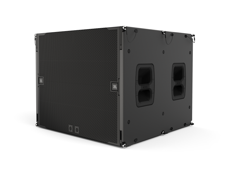 JBL  VTX B18 雙8寸線陣列音箱