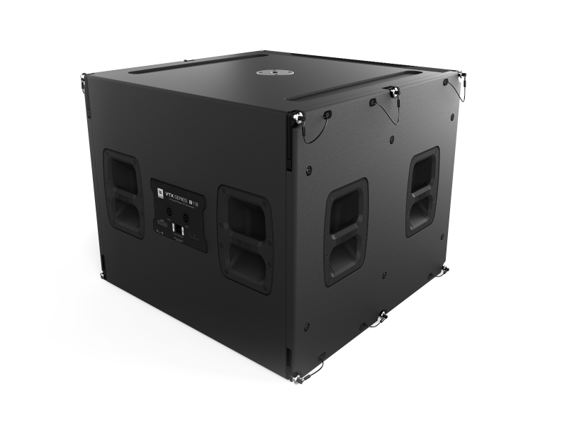 JBL  VTX B18 雙8寸線陣列音箱
