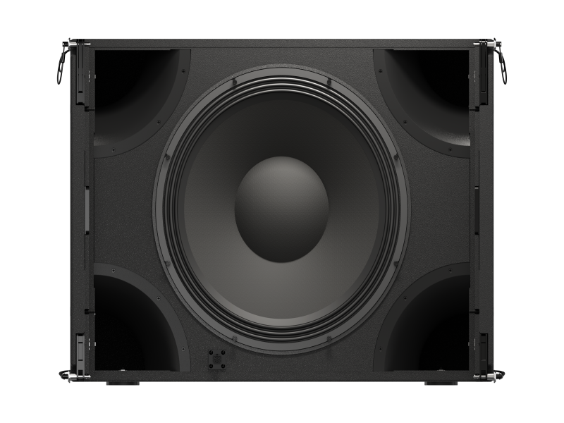 JBL  VTX B18 雙8寸線陣列音箱