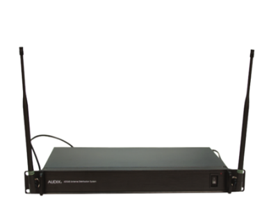 Audix ADS48 UHF天線 分配系統(tǒng)