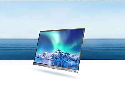 MAXHUB 智能會議平板  V5 新銳版