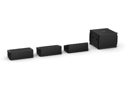 Bose ShowMatch  SM5陣列揚聲器