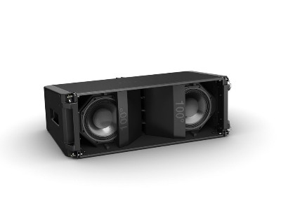 Bose SM10 可變物理指向陣列揚聲器