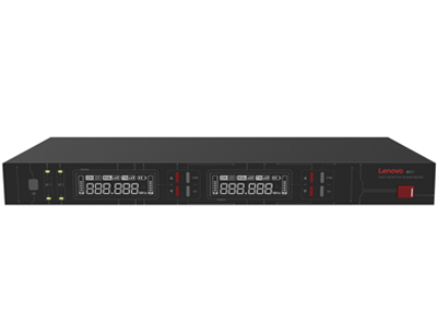 聯(lián)想Lenovo WR21雙通道無線接收機(jī) 雙頻接收機(jī)