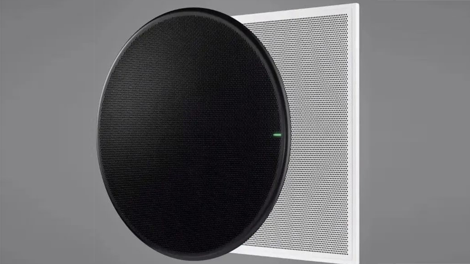 MXA920天花麥克風陣列和IntelliMix Room音頻處理軟件，獲Zoom Rooms認證！