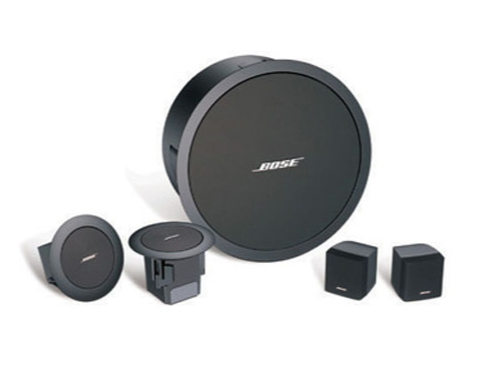 BOSE  FreeSpace 3-I / 3-II 博士壁掛式衛(wèi)星音箱