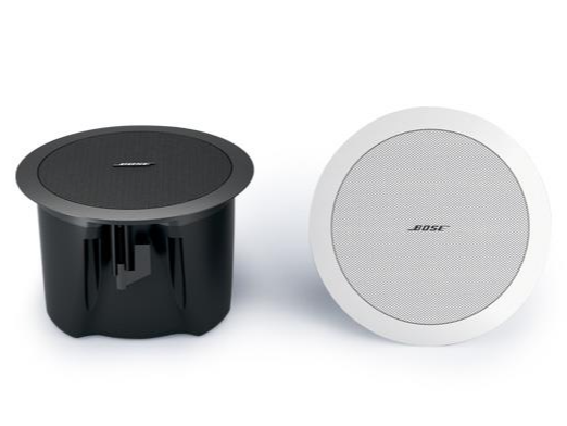 BOSE FreeSpace DS16F/DS40F 博士吸頂式天花揚(yáng)聲器