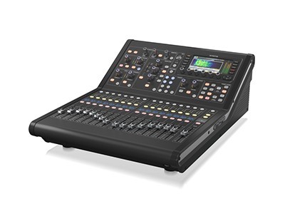 邁達斯Midas M32R LIVE調音臺