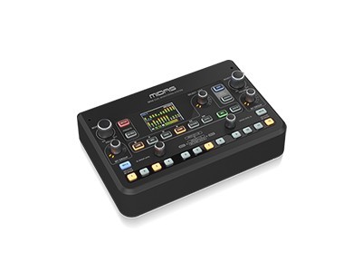 邁達斯Midas DP48個人監聽調音臺