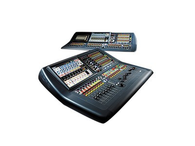 邁達斯Midas PRO2/PRO2C 一體化64通道數字調音臺