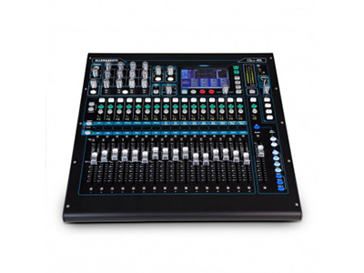 ALLEN&HEATH  Qu-16    數字調音臺