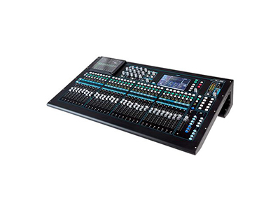 ALLEN&HEATH  Qu-32   數字調音臺