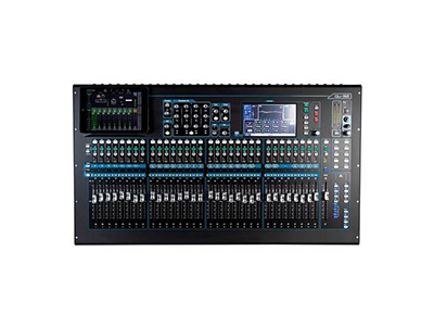 ALLEN&HEATH  Qu-32   數字調音臺