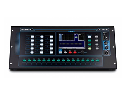 ALLEN&HEATH Qu-Pac  數字調音臺