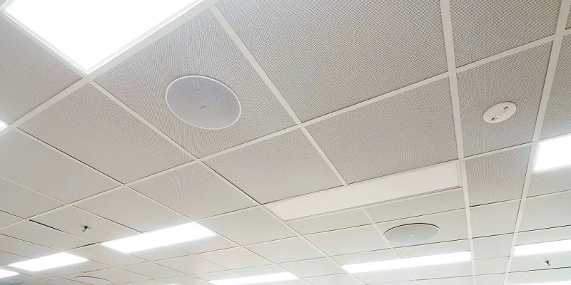 Bose Pro 教育場所案例 | 香港城市大學