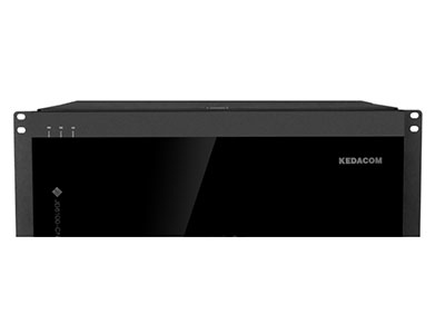 科達 KEDACOM 視頻會議終端 電信級視訊云MCU JD6100-CN