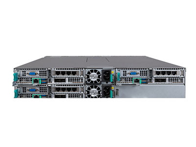科達(dá) KEDACOM 視頻會議終端  電信級中型視訊云MCU JD8000