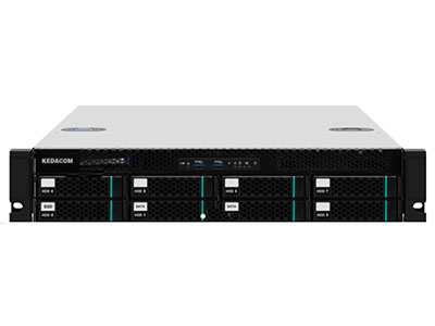 科達 KEDACOM DAS4000視頻會議終端 分布接入服務器
