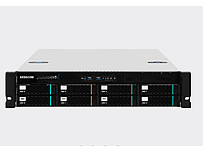 科達 KEDACOM BGS4000視頻會議終端 邊界網關服務器