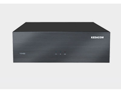 科達 KEDACOM TVS4000視頻會議終端 電視墻服務器