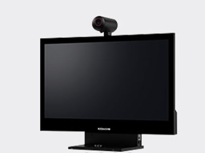 科達 KEDACOM 視頻會議終端 智能高清桌面式視訊終端 SKY D510i