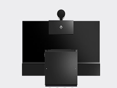 科達 KEDACOM 視頻會議終端 智能高清桌面式視訊終端 SKY D510i