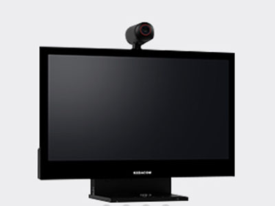 科達 KEDACOM 視頻會議終端 智能高清桌面式視訊終端 SKY D510i