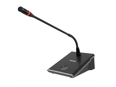 聯想Lenovo HT-9250d 會討系統客席單元 無線會討系統