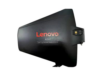 聯想Lenovo ADA1 有源數字增益定向天線（成對）會議無線話筒