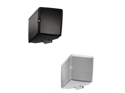JBL Control HST 壁掛全頻揚(yáng)聲器