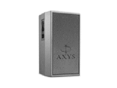 JBL  AXYS ?T-2115G2 數字有源可控同軸15寸三分頻揚聲器
