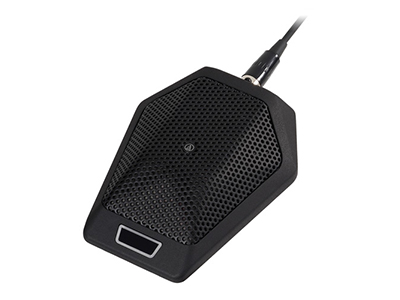 鐵三角 U851Rb 心形指向電容式界面話筒