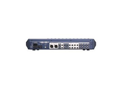 聲藝SOUNDCRAFT NANO M16 16路通道型緊湊式模擬調(diào)音臺(tái)